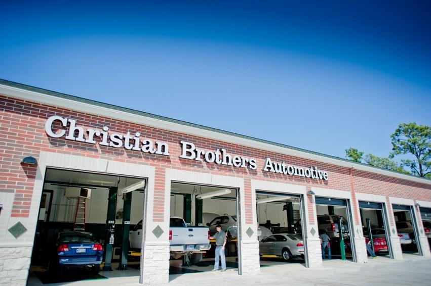  by Christian Brothers Automotive Springfield