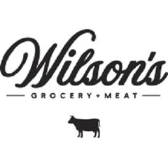 Wilson's Grocery & Meat