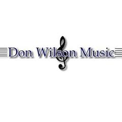 Don Wilson Music Company