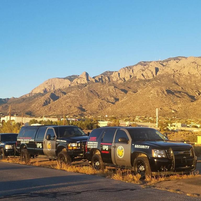 International Protective Service, Inc (IPS) Albuquerque NM 87109