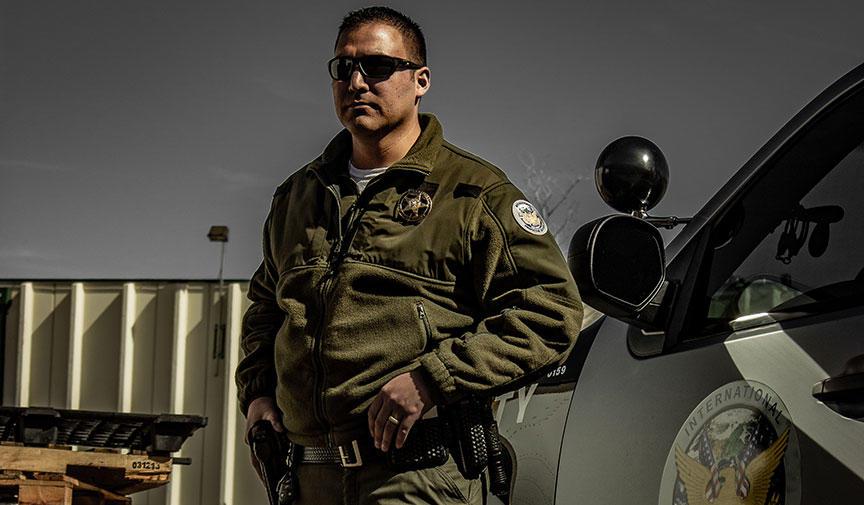 International Protective Service, Inc. Albuquerque NM 87109 505897