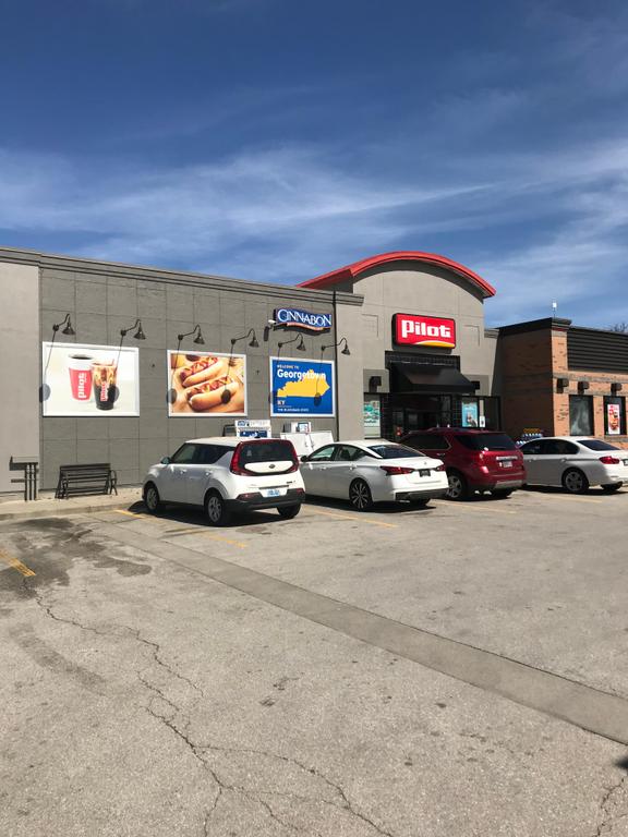  by Pilot Travel Center