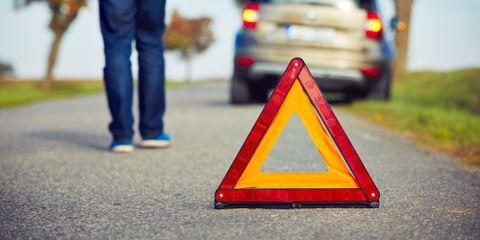 The Dos & Don'ts of Handling Brake Failure by Standard Business Machines