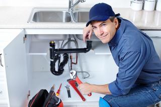 J.B. Plumbing - Walnut