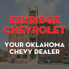 Eskridge Chevrolet