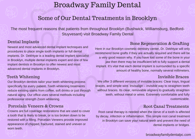  by Broadway Family Dental