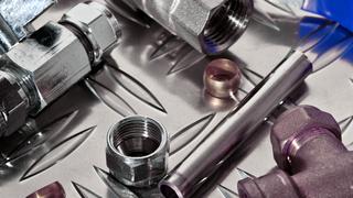 A 3 Aces Plumbing & Drain Cleaning.