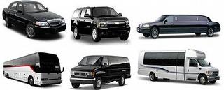 Medina Transportation Service