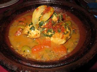 Tagine