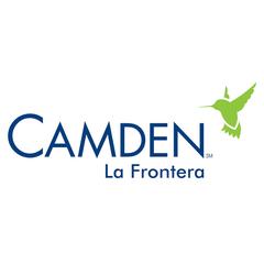 Camden La Frontera Apartments