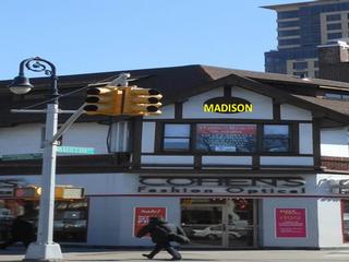 Madison Realty