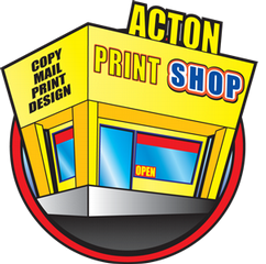 Acton Print Shop