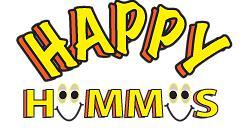 HappyHummus