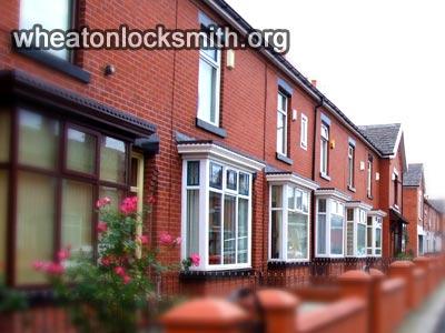  by Wheaton Mobile Locksmith