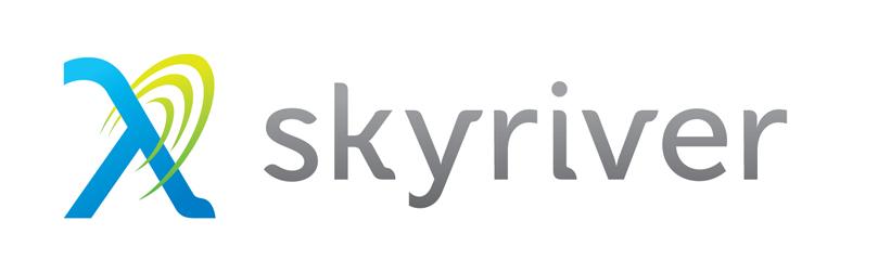 Skyriver Logo by Skyriver