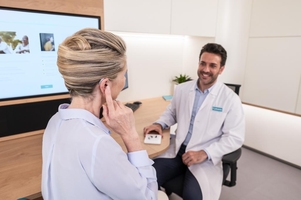  by Miracle-Ear Hearing Aid Center