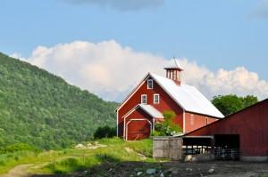 Liberty Hill Farm and Inn