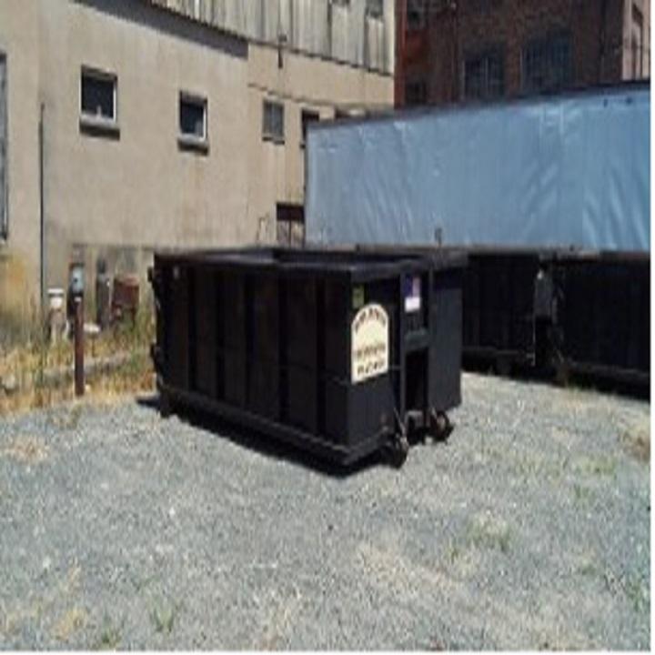  by DiBussolo Container Service
