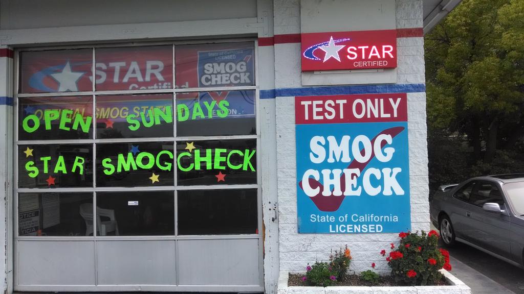 IMG_20140716_074909249 by Walnut Creek Star Smog