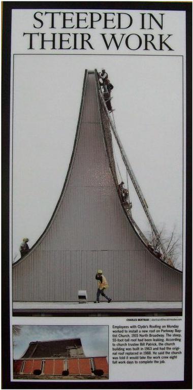 clydes roofing4 by clydes  Bluegrass roofing