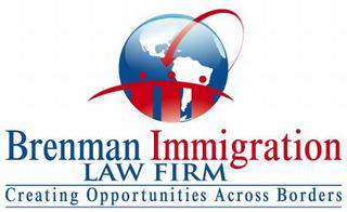 Brenman Immgration Law Firm, PLLC