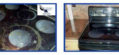 logo by Blue Diamond Cleaning Services