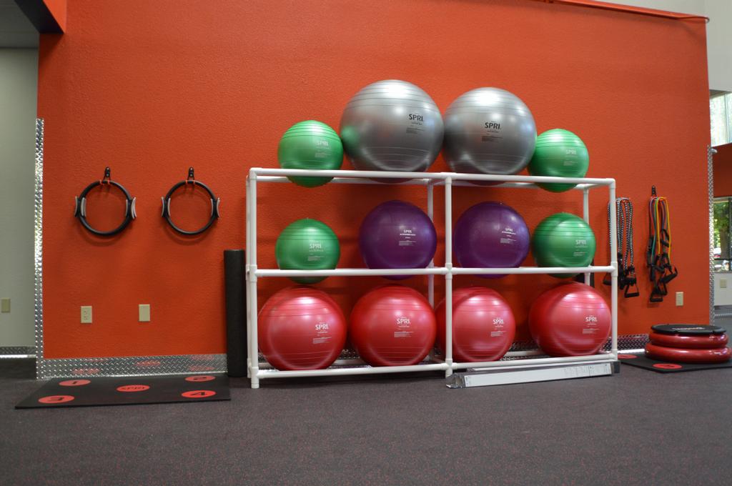 MOTION FITNESS CENTER Healdsburg CA 95448 7074819097