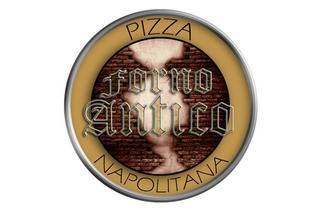 Forno Antico Pizza Napolitana