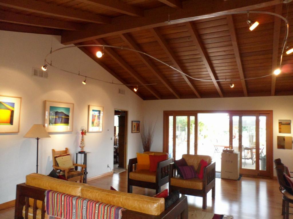 Interior Lighting Residential Electrical Northern Track Interior Lighting Residential
