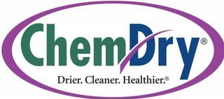 Homefront Chem-Dry