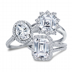 Diamore Diamonds Dallas - Wholesale Diamonds and Diamond Rings