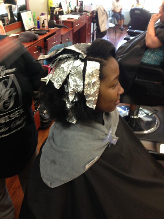 Doublegrace Unisex Salon Charlotte Nc Stylist Brenda 3 Jpg From