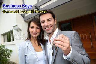 Locksmith Service Aloha 