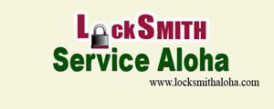  by Locksmith Service Aloha 