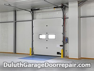  by Duluth Garage Door Repair