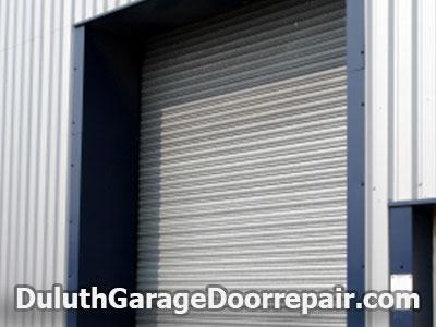  by Duluth Garage Door Repair