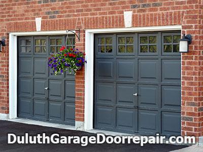  by Duluth Garage Door Repair