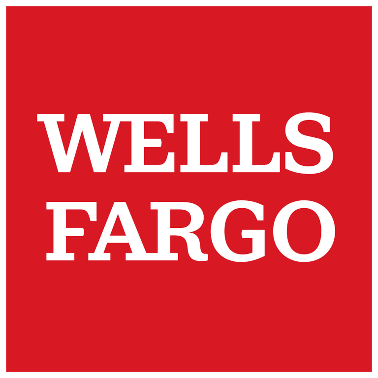  by Wells Fargo Bank