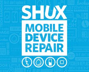 Shux iPhone, iPad, iPod Repair and Sell