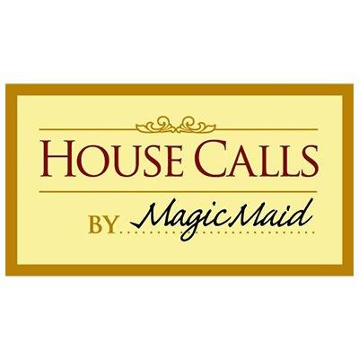 by House Calls By Magic Maid