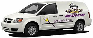 Dryer Vent Cleaning Modesto CA