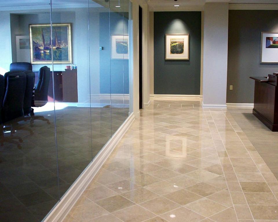 photo by New Age Office Build Outs & Renovations