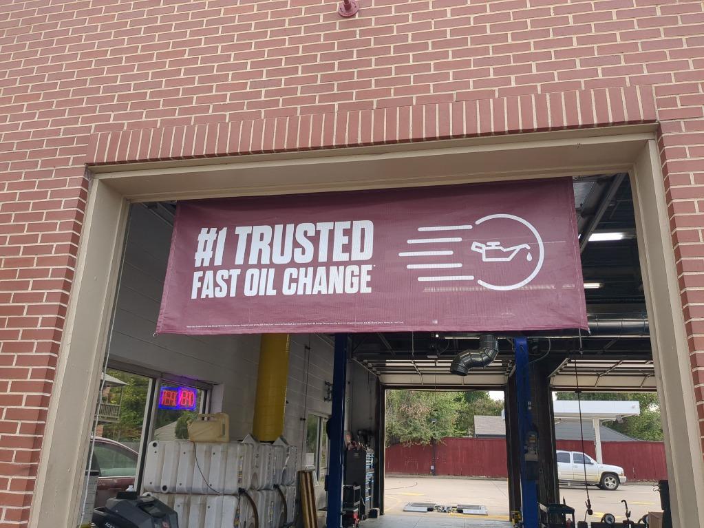  by Jiffy Lube