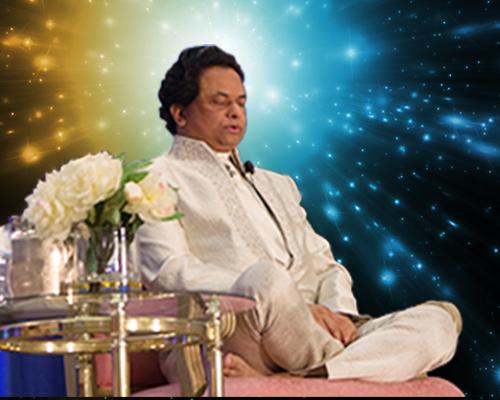 Mahendra Trivedi special prayer by Trivedi Effect