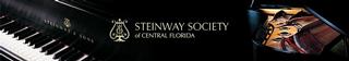 The Steinway Society of Central Florida