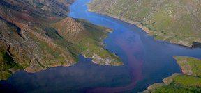 San Diego Bass Fishing Guide Service