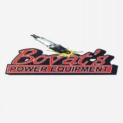 Bovat's Power Equipment