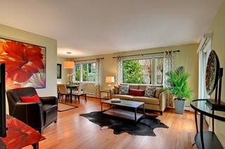 Seattle Executive Suites Extended Stay