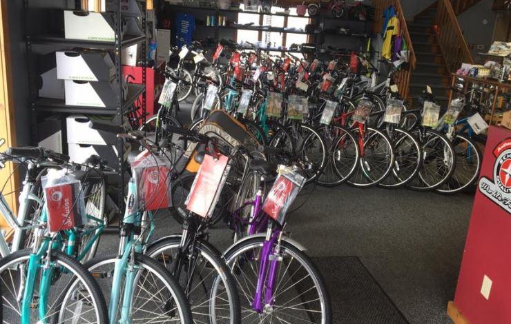 Pictures for Smitty's Bicycle & Locksmith Service in Piqua, OH 45356