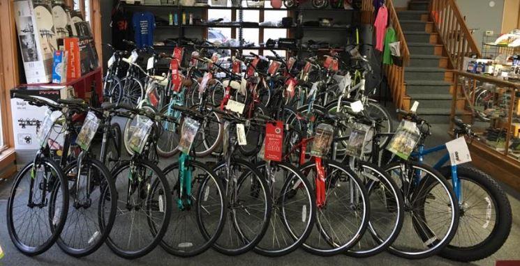 Pictures for Smitty's Bicycle & Locksmith Service in Piqua, OH 45356